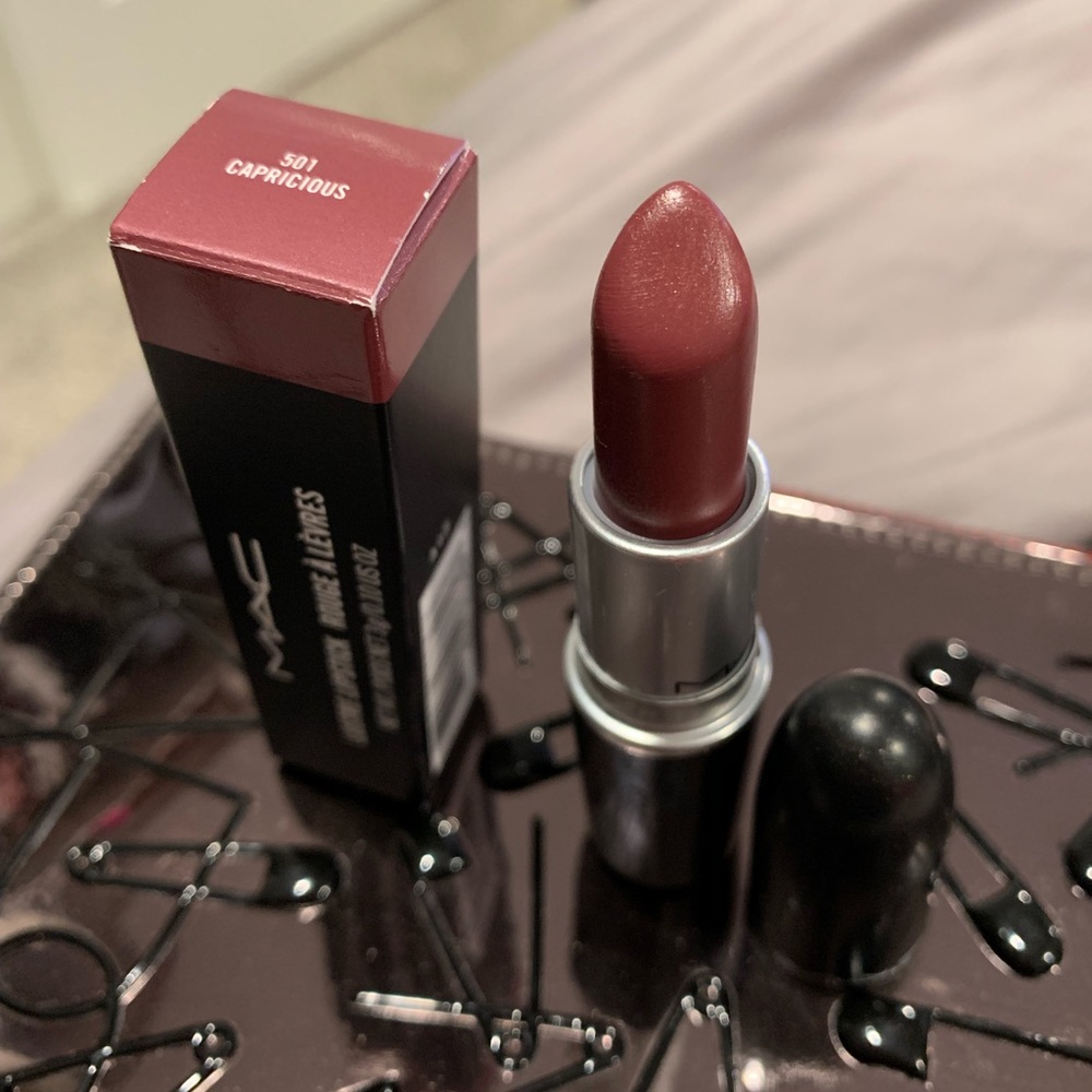 💜Mac Full size “Capricious”💗